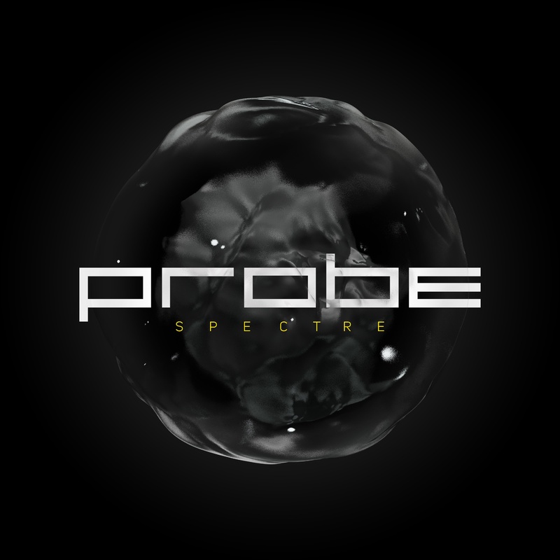 Probe - Spectre (Aircrash Bureau Remix)