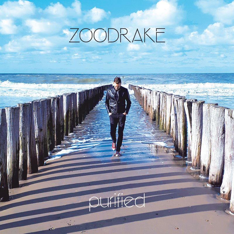 Zoodrake - Death Bloom