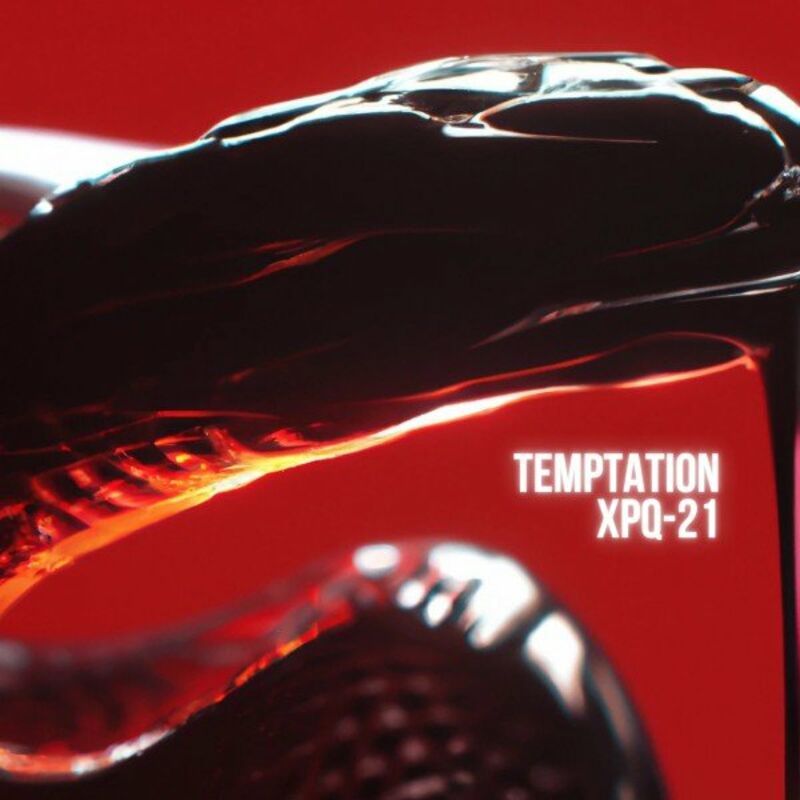 XPQ-21 - Temptation (Original)