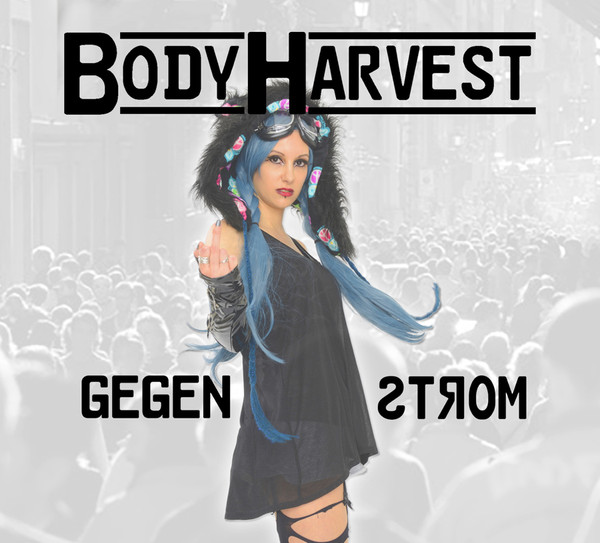BodyHarvest - Gegenstrom (Aesthetic Perfection Remix)