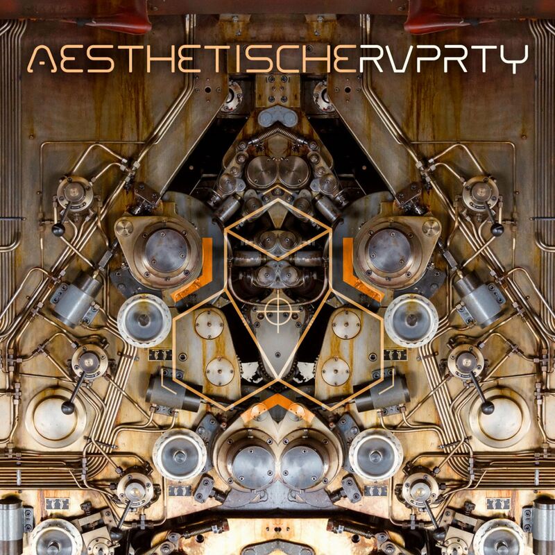Aesthetische - Back to Life (feat. Lis van den Akker) (Club Mix)