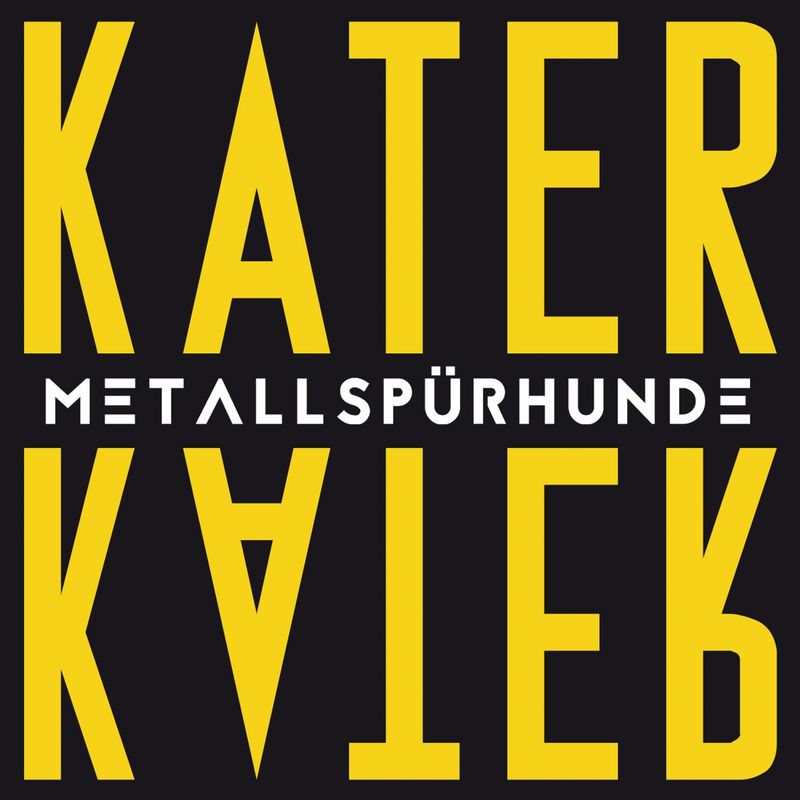 Metallsprhunde - Kawumm! (Frozen Plasma RMX)
