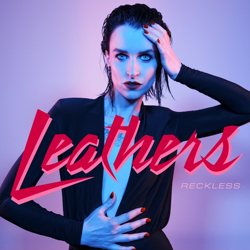 Leathers - Phantom Heart