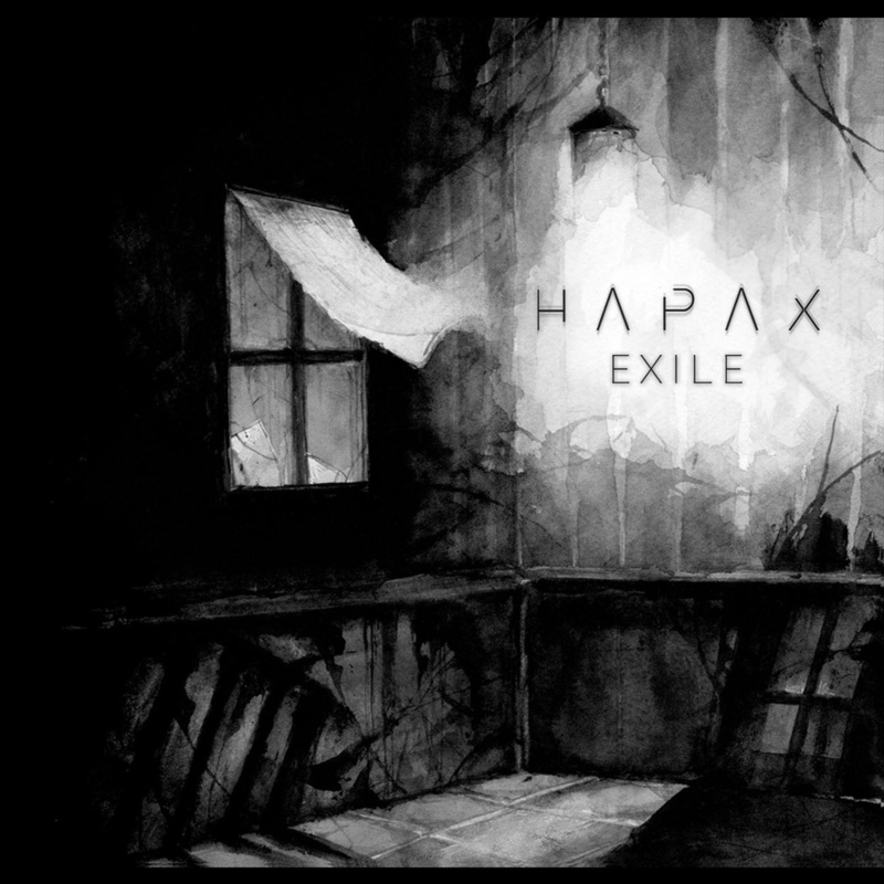 Hapax - Exile