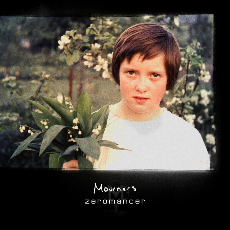 Zeromancer - Mourners (Remix by Sebastian Komor)