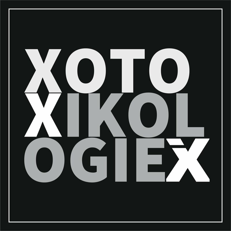 Xotox - Xotoxikologie (Single Version)