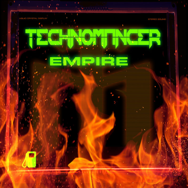 Technomancer - Empire (Single Edit)