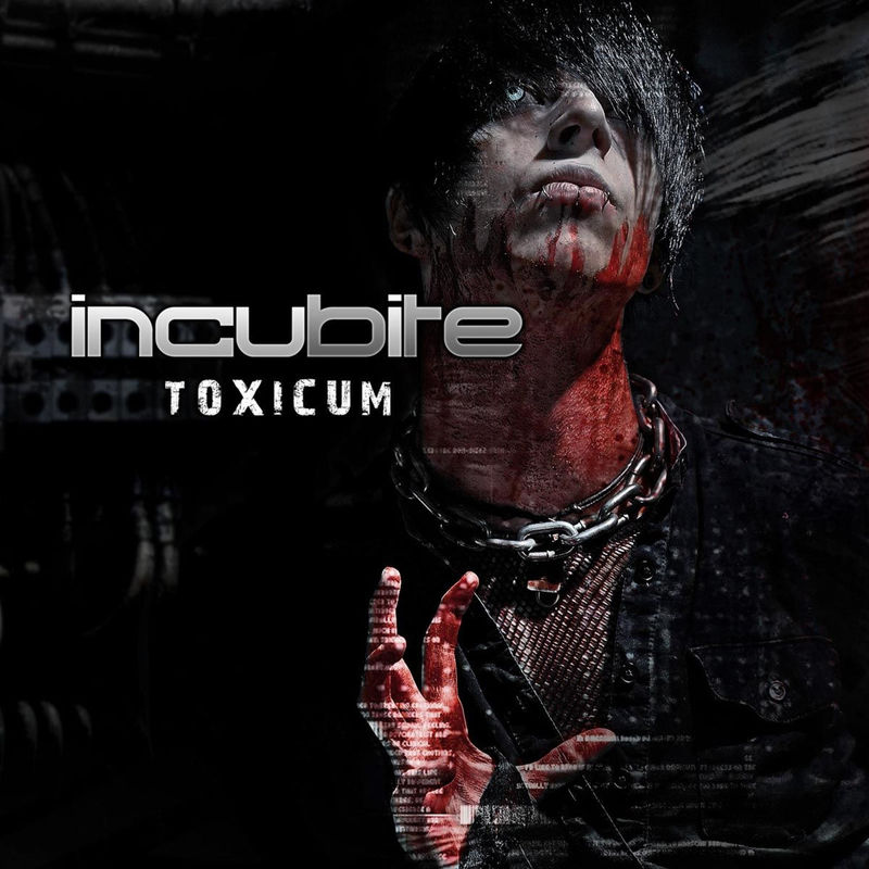 Incubite - Judgement Day