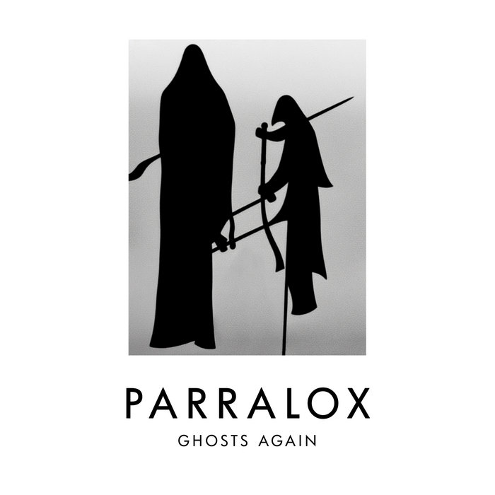 Parralox - Ghosts Again (Depeche Mode Cover)