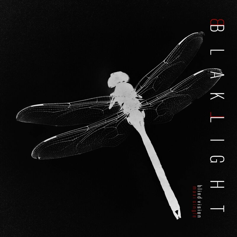BlakLight - Reptile