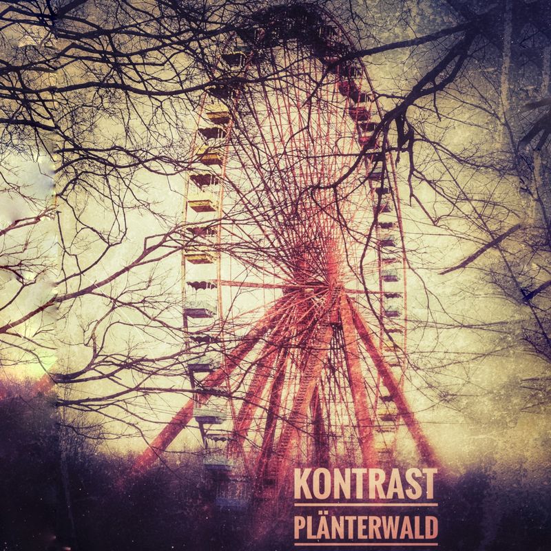 Kontrast - Plnterwald (Elekrostaub Remix)