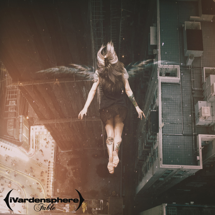 iVardensphere - Yesterdays Giant