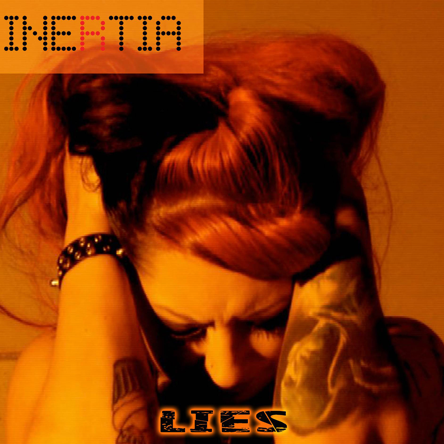 Inertia - Lies (Ionnokz Mix)