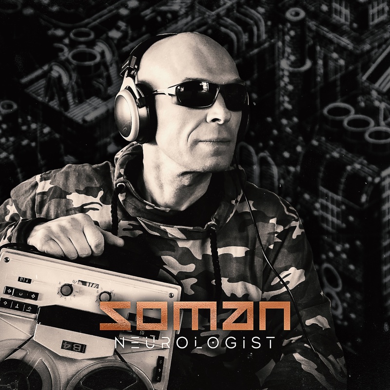 Soman - Neurologist