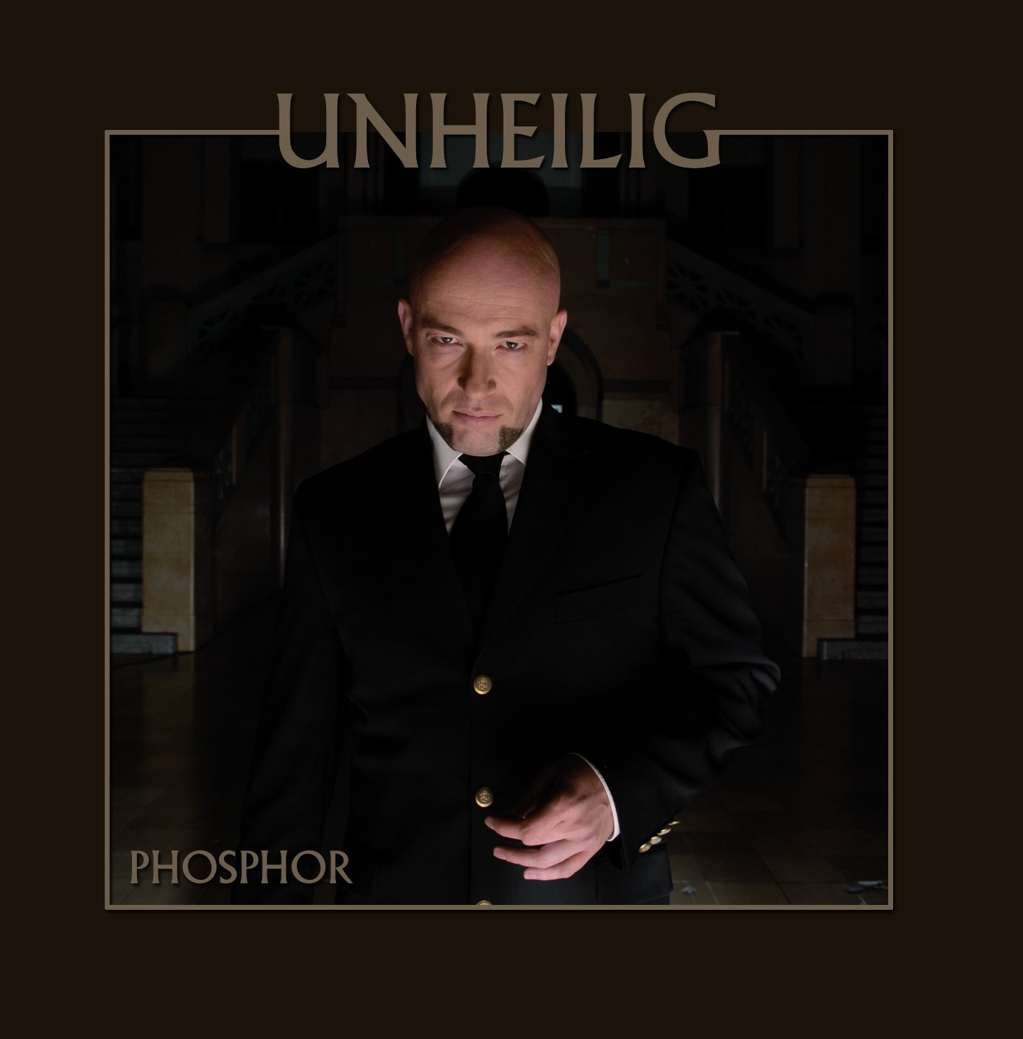 Unheilig - Discover The World